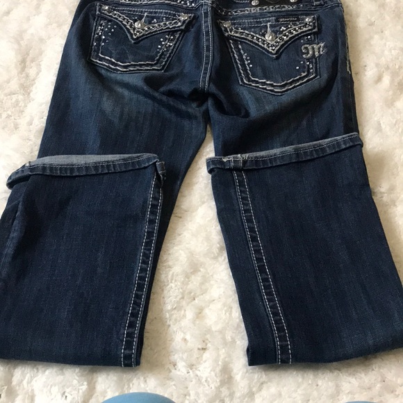 Miss me jeans - Picture 3 of 7